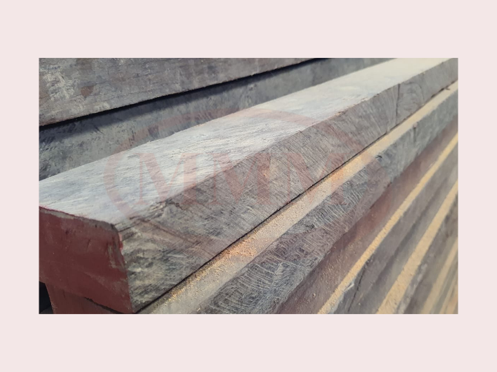Jual Kayu Ulin