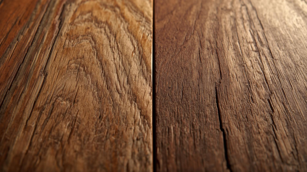 Bengkirai vs. Jati Mana yang Untung untuk Outdoor Anda