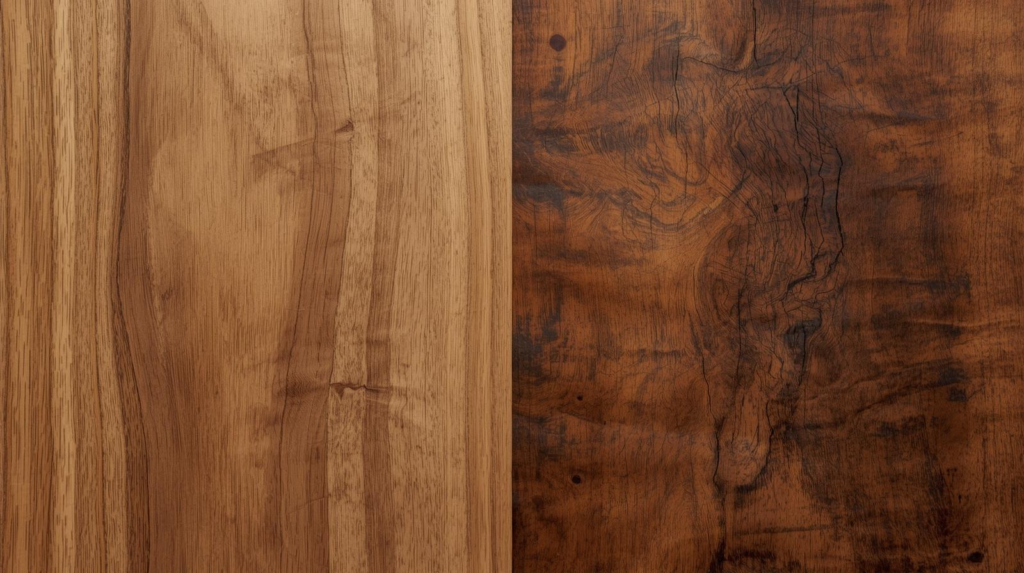 Bengkirai vs. Merbau