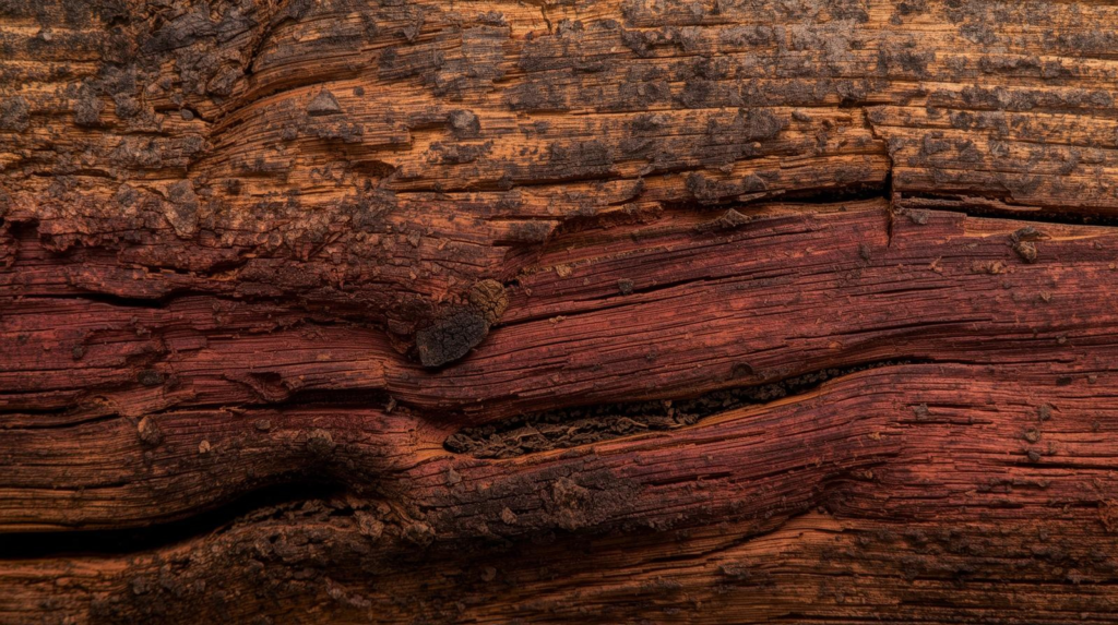 Decking Bengkirai vs Komposit