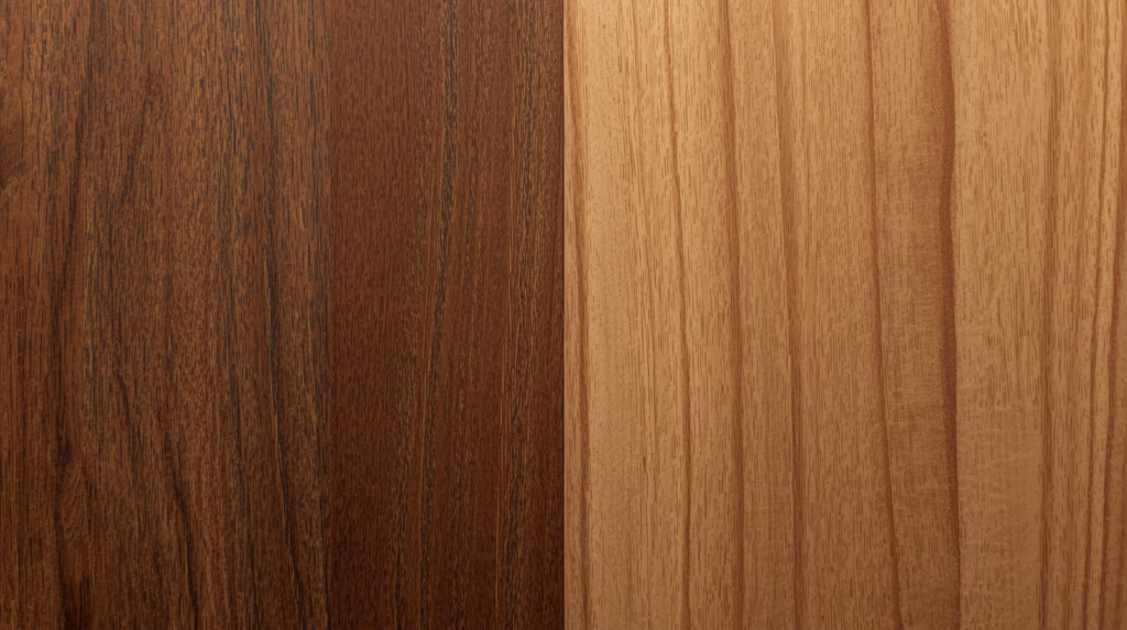 Haruskah Bengkirai Di-Coating