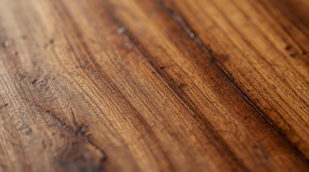 Jenis Finishing yang Cocok untuk Kayu Bengkirai: Natural, Oles, atau Cat?