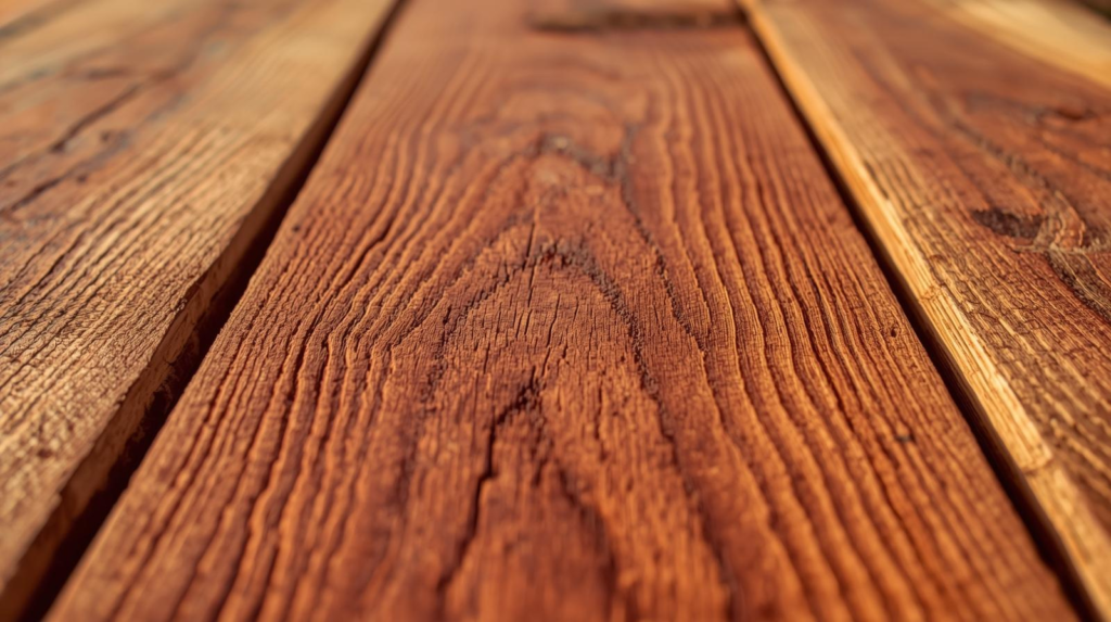 Kayu Bengkirai Berkualitas untuk Konstruksi