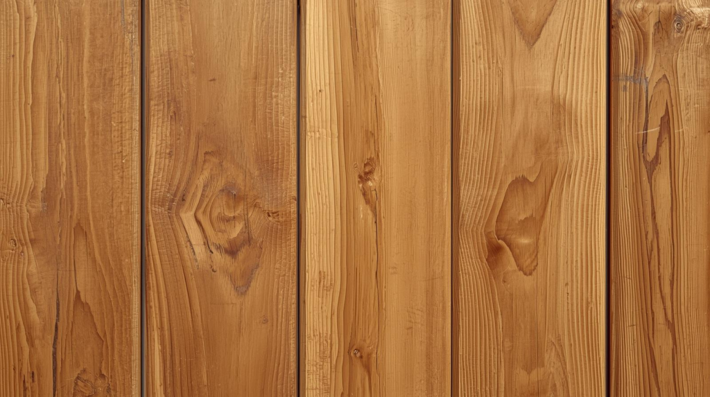 Kayu Bengkirai untuk Decking