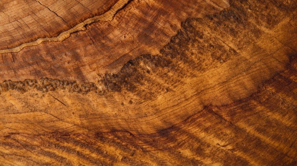 Kualitas Kayu Bengkirai