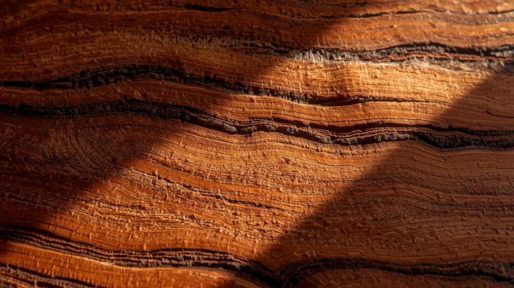 Memilih Kayu Bengkirai