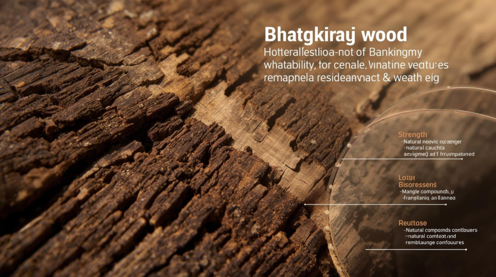 Bengkirai Tidak Mudah Lapuk? Ini Rahasia Sains di Balik Ketangguhannya! 1 ✅ | Jualkayu 2026 ❤️ Bengkirai Tidak Mudah Lapuk Ini Rahasia Sains di Balik Ketangguhannya 1 | Jualkayu 2026