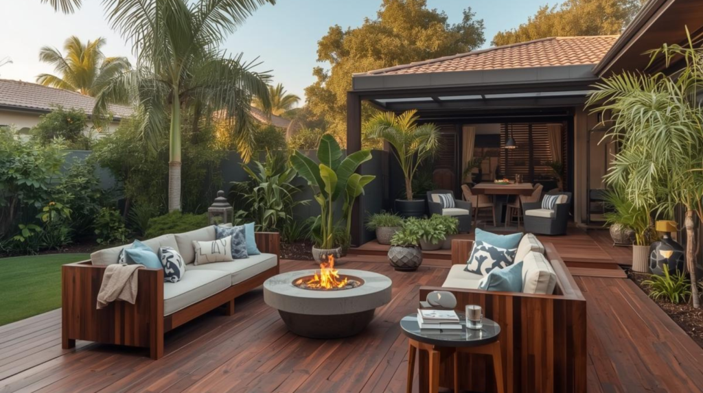 Decking Bengkirai: Rahasia Bikin Halaman Anda Sekelas Resort Modern! 1 ✅ | Jualkayu 2026 Decking Bengkirai: Rahasia Bikin Halaman Anda Sekelas Resort Modern!