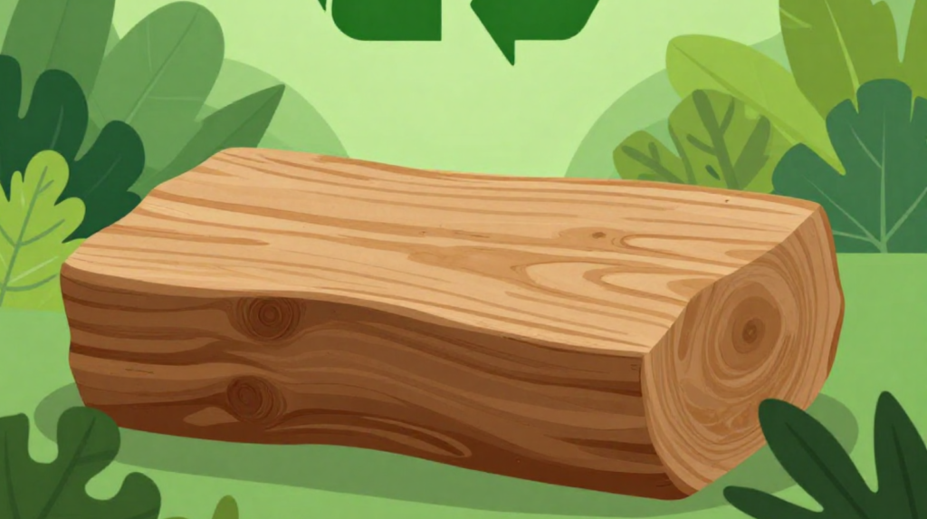 Kayu Bengkirai Ramah Lingkungan Ini Fakta yang Harus Anda Tahu!