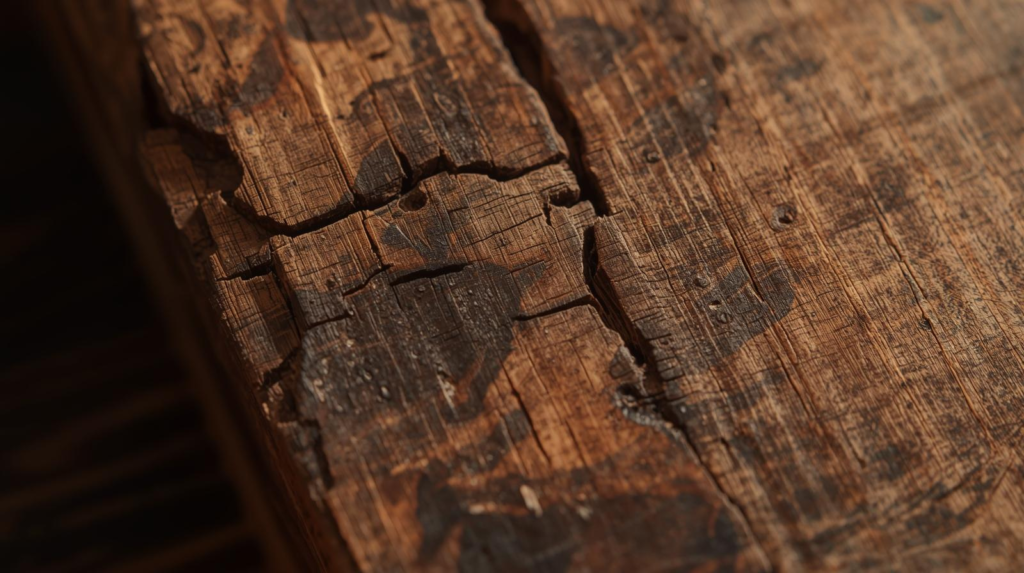 Kayu Bengkirai Sangat Tahan terhadap Rayap dan Cuaca