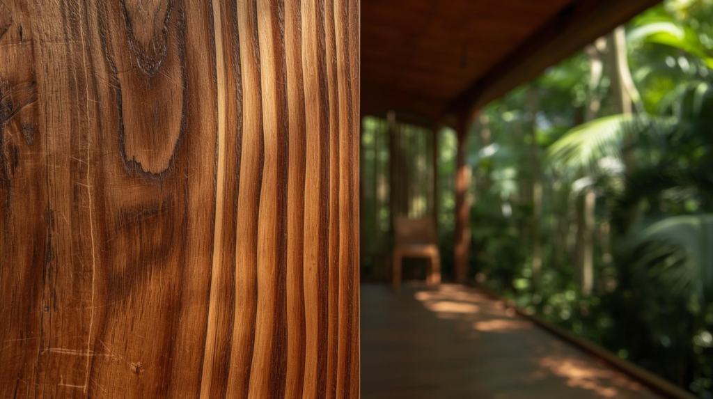 Kayu Bengkirai dan Kelestarian: Antara Mitos & Fakta Ramah Lingkungan 2 ✅ | Jualkayu 2026 Kayu Bengkirai dan Kelestarian Antara Mitos & Fakta Ramah Lingkungan