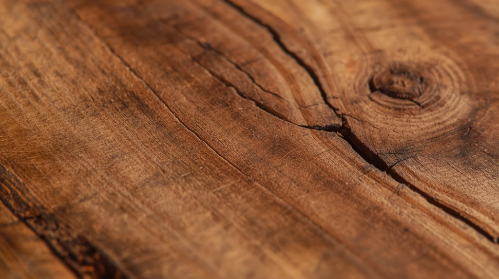 Rahasia Bengkirai Kelas I