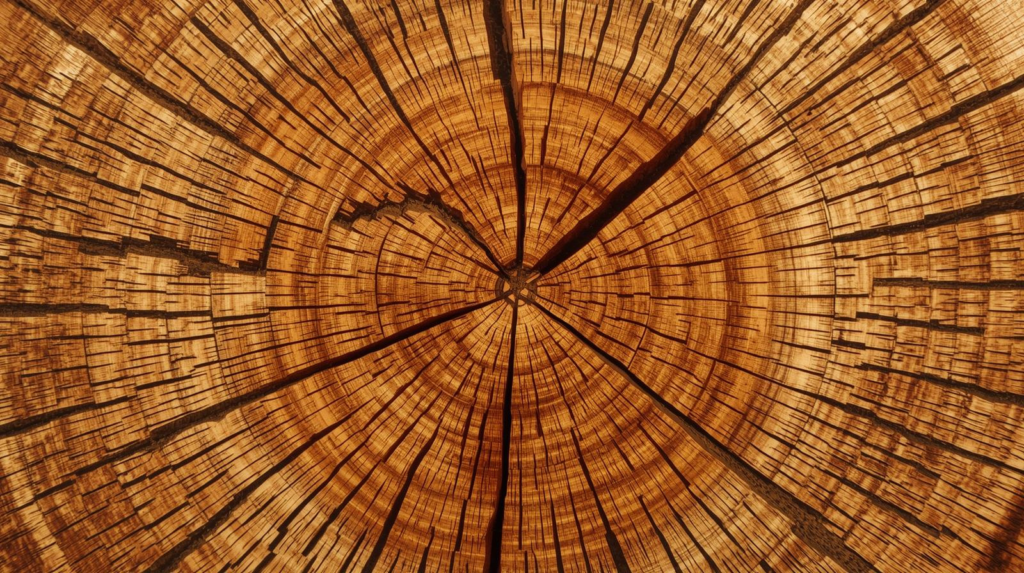 Rahasia Daya Tahan Ekstrem Kayu Bengkirai