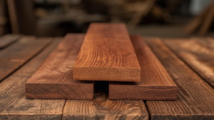 Apa Itu Kayu Bengkirai dan Kenapa Populer untuk Kebutuhan Komersial