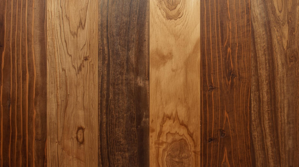 Dari Mana Asal Kayu Bengkirai Menelusuri Jejak Kayu Besi Indonesia