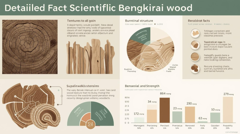 Fakta Ilmiah Kayu Bengkirai yang Jarang Diketahui Orang 1 ✅ | Jualkayu 2026 Fakta Ilmiah Kayu Bengkirai yang Jarang Diketahui Orang