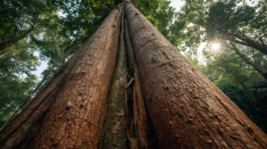 Kayu Bengkirai Si Kokoh dari Hutan Tropis Kalimantan